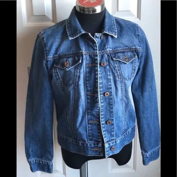 Gap Denim Jacket - Picture 2 of 6